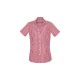 Womens Springfield Short Sleeve Shirt - 43412