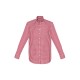 Mens Springfield Long Sleeve Shirt - 43420
