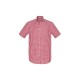 Mens Springfield Short Sleeve Shirt - 43422