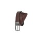 Mens Leather Reversible Belt - 99300