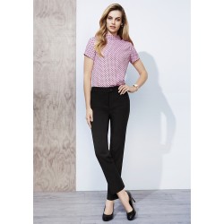 Womens Cool Stretch Slim Leg Pant - 10117