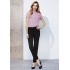 Womens Cool Stretch Slim Leg Pant - 10117