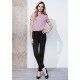 Womens Cool Stretch Slim Leg Pant - 10117