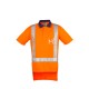 Mens TTMC-W23 Short Sleeve Polo - ZH243