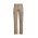 Mens Lightweight Drill Cargo Pant - ZP505 - Khaki