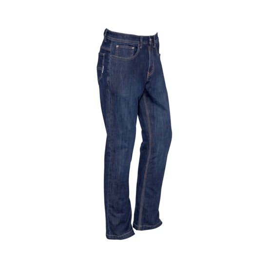 Mens Stretch Denim Work Jean - ZP507