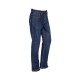 Mens Stretch Denim Work Jean - ZP507