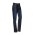 Womens Stretch Denim Work Jean - ZP707 - Blue Denim