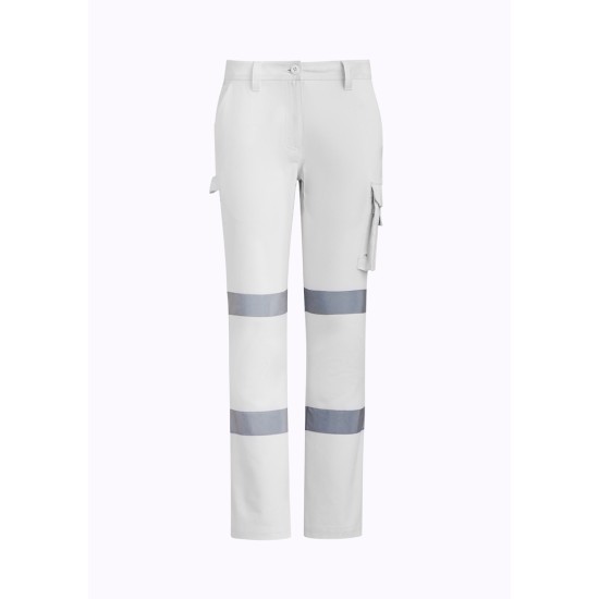 Womens Bio Motion Taped Pant - ZP720