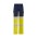 Mens Bio Motion Hi Vis Taped Pant - ZP980 - Yellow/Navy
