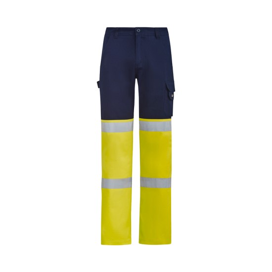 Mens Bio Motion Hi Vis Taped Pant - ZP980
