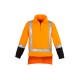 Mens TTMC-W23 Polar Fleece Pullover - ZT463
