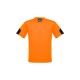 Mens Hi Vis Squad Tee - ZW505