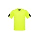 Mens Hi Vis Squad Tee - ZW505