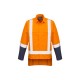 Mens TTMC-W23 Rugged Cooling Work Shirt - ZW820