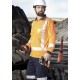 Mens TTMC-W23 Long Sleeve Polo - ZH242