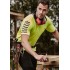 Mens Hi Vis Komodo Short Sleeve Polo - ZH320