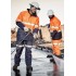 Mens Hi Vis Taped Storm Pant - ZJ352