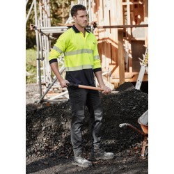 Mens Streetworx Stretch Pant - ZP320