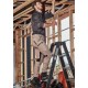 Mens Streetworx Stretch Pant - Cuffed - ZP340