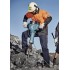 Mens Basic Cargo Pant (Regular) - ZP501