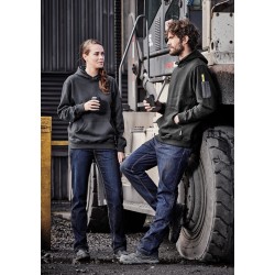 Womens Stretch Denim Work Jean - ZP707