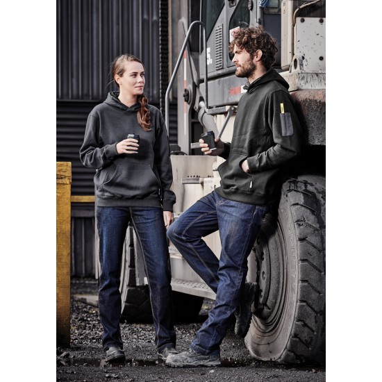 Mens Stretch Denim Work Jean - ZP507