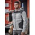 Unisex Streetworx Reinforced Knit Hoodie - ZT360