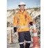 Mens TTMC-W23 Polar Fleece Pullover - ZT463