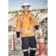 Mens TTMC-W23 Polar Fleece Pullover - ZT463