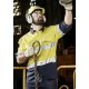 Mens Rugged Cooling Hi Vis Taped Long Sleeve Shirt - ZW129