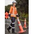 Womens TTMC-W23 Drill Work Shirt - ZW730