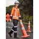 Womens TTMC-W23 Drill Work Shirt - ZW730