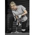 Womens Lightweight Tradie Short Sleeve Shirt - ZWL120