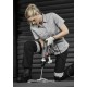 Womens Lightweight Tradie Short Sleeve Shirt - ZWL120