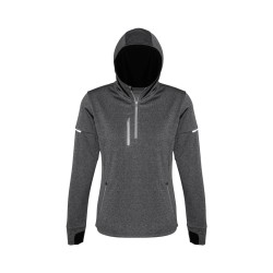 Womens Pace Hoodie - SW635L