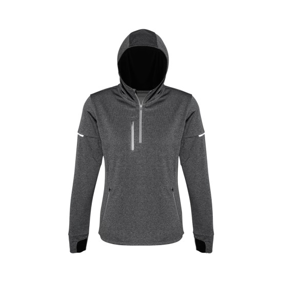 Womens Pace Hoodie - SW635L