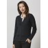 Womens Origin Merino Cardigan - LC131LL