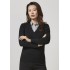 Womens V-Neck Knit Pullover - LP3506
