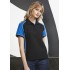 Womens Nitro Short Sleeve Polo - P10122