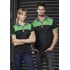 Womens Charger Short Sleeve Polo - P500LS