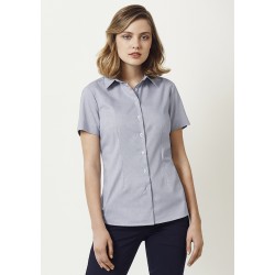 Womens Jagger Short Sleeve Shirt - S910LS
