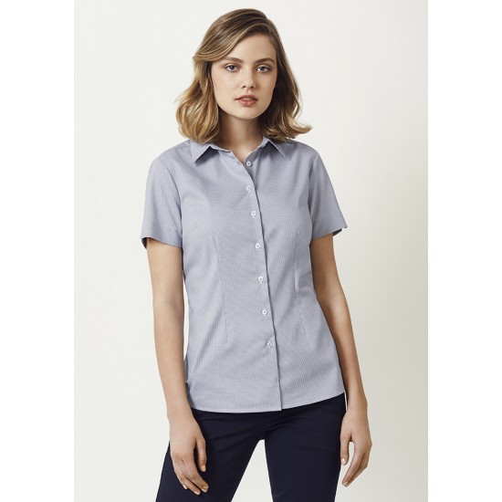Womens Jagger Short Sleeve Shirt - S910LS