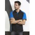 Mens Nitro Short Sleeve Polo - P10112