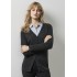 Womens Milano Cardigan - LC417L