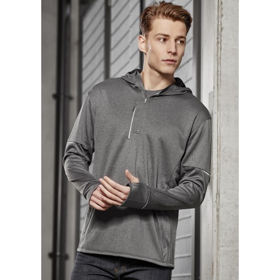 Mens Pace Hoodie - SW635M
