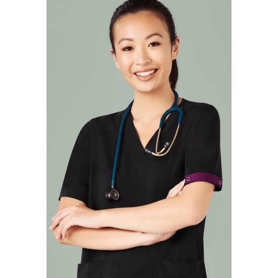 Unisex Avery Scrub Identifier - CID940U