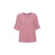 Womens Aria Fluted Sleeve Blouse - RB966LS
