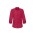 Womens Lucy 3/4 Sleeve Blouse - RB965LT - Raspberry