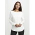 Womens Madison Boatneck Top - S828LL